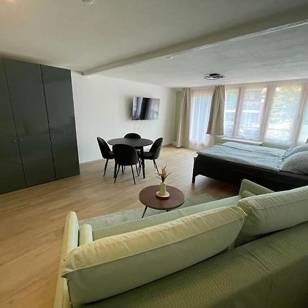 Ferienwohnung Auszeit 萨巴赫瓦登 外观 照片
