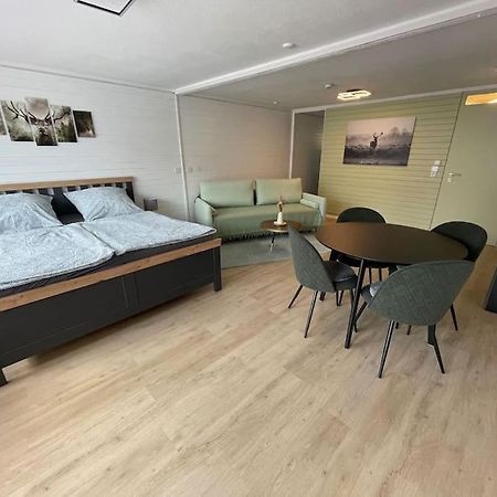 Ferienwohnung Auszeit 萨巴赫瓦登 外观 照片