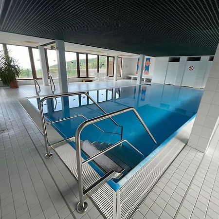 Ferienwohnung Auszeit 萨巴赫瓦登 外观 照片